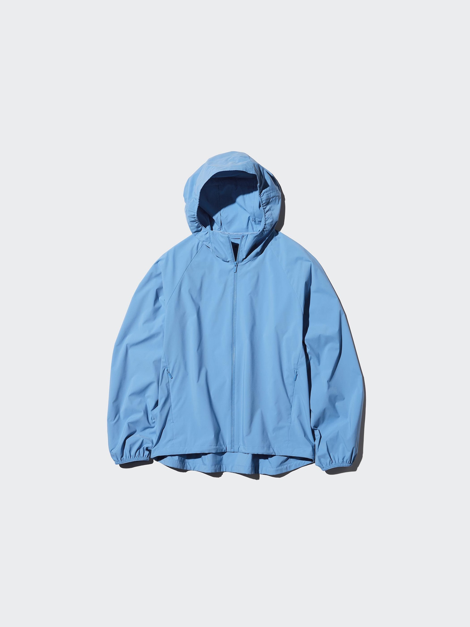 希少！ユニクロ ポケッタブルUVカットパー　NANODESIGN 3XL MEN ポケッタブルUVカットパーカ/NANODESIGN | UNIQLO UNIFORM