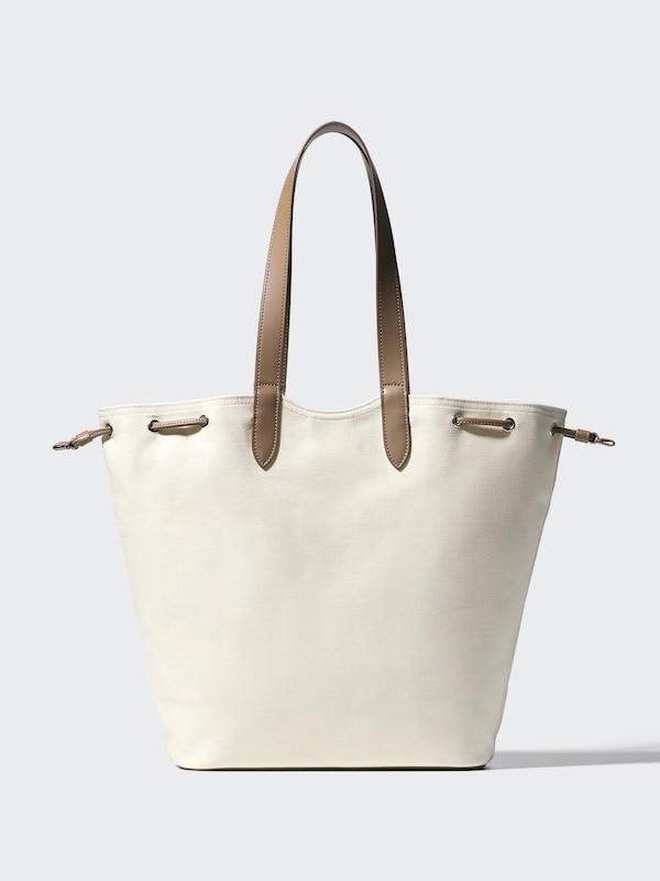 キャンバス トートバッグ