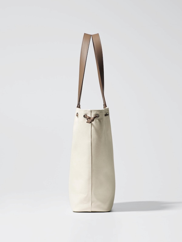 キャンバス トートバッグ