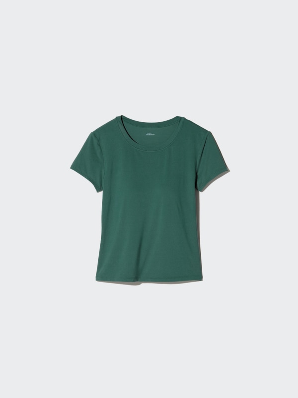 AIRism Bra T-Shirt