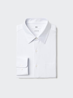 Super Non Iron Jersey Shirt Long Sleeve Shirt