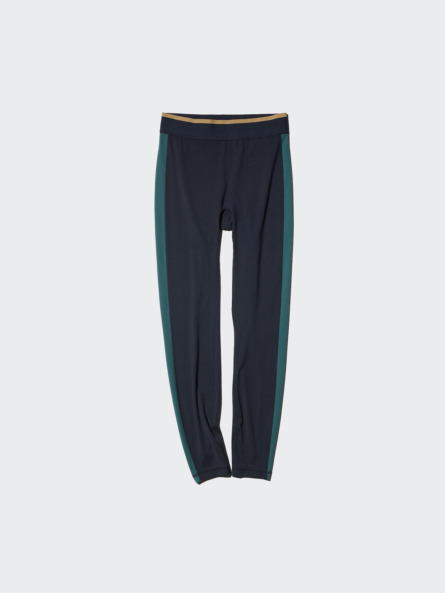 Легинсы Ultra Stretch Active (с полосой, 64-67 см)
