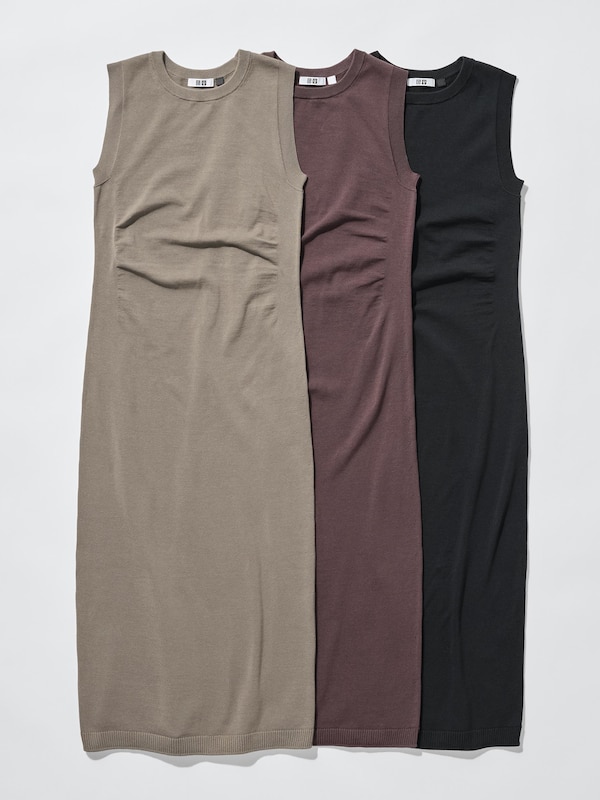 Đầm Dệt 3D Vải Cotton