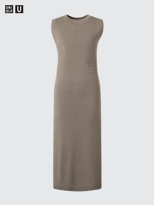 Đầm Dệt 3D Vải Cotton