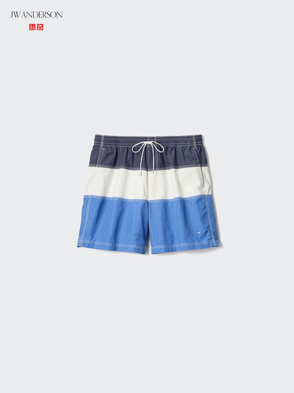 Easy Shorts