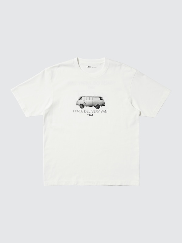 トヨタ UT/リラックスフィット