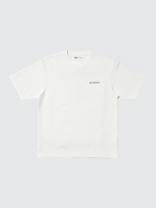 トヨタ UT/リラックスフィット