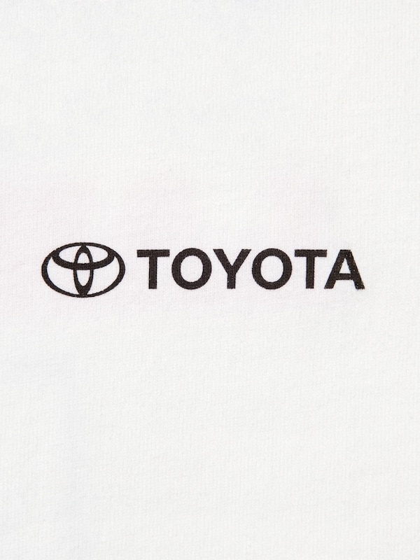 トヨタ UT/リラックスフィット