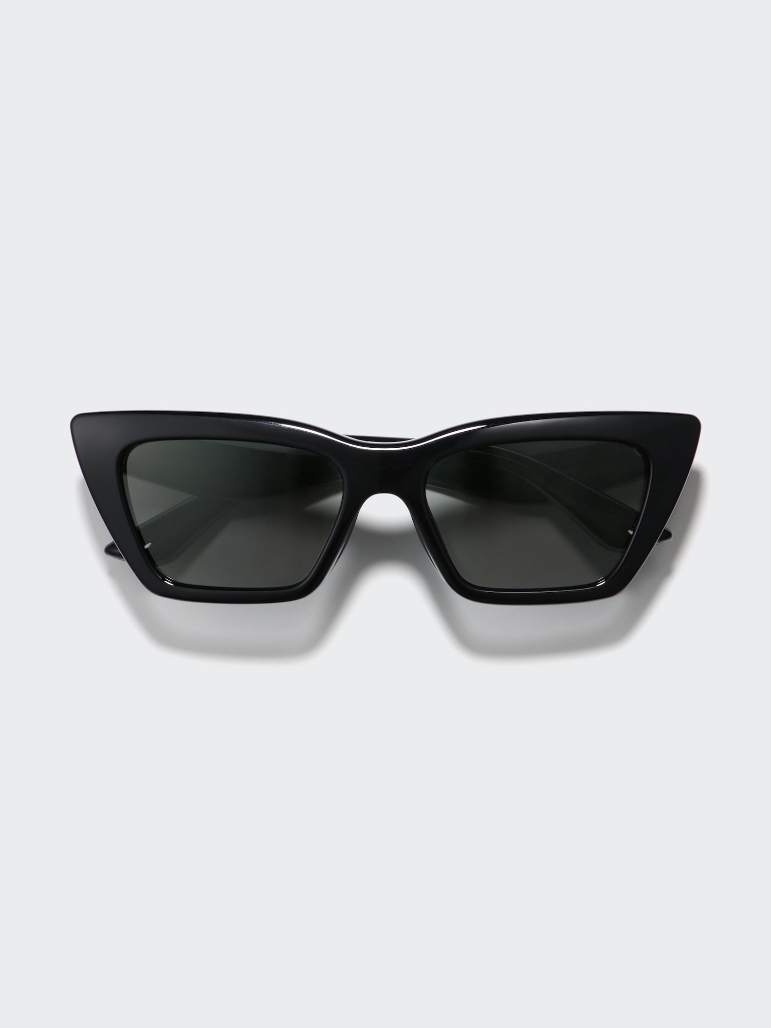 Unisex Sunglasses Angular | UNIQLO IN