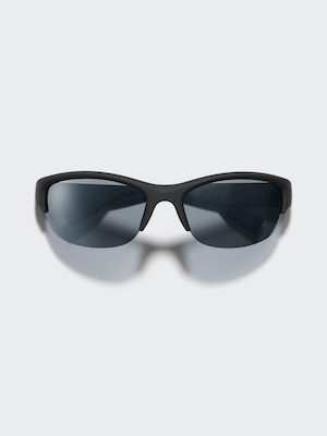 Sunglasses Half Rim
