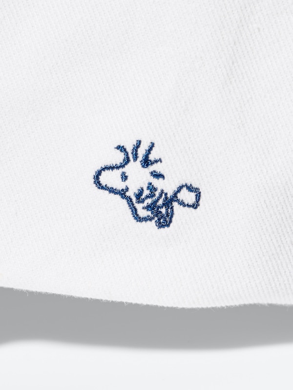 KIDS PEANUTS UV PROTECTION캡