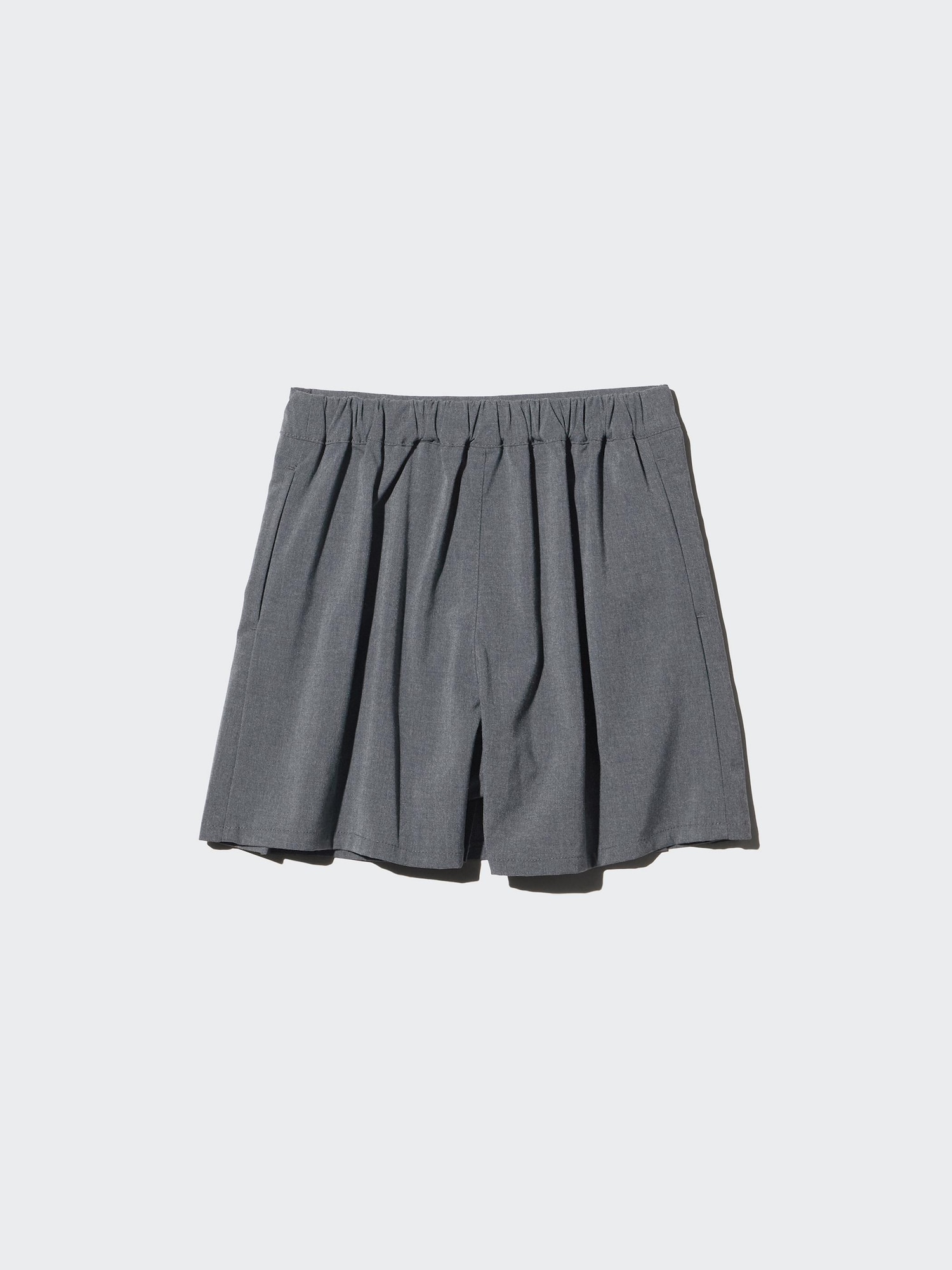 よきとき機おまとめ品 サイズ60 ミニスコート　カワイイ 白 ユニクロ公式 | GIRLS プリーツミニスコート