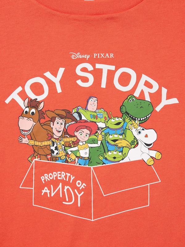 KIDS TOY STORY UT (Graphic T-Shirt)