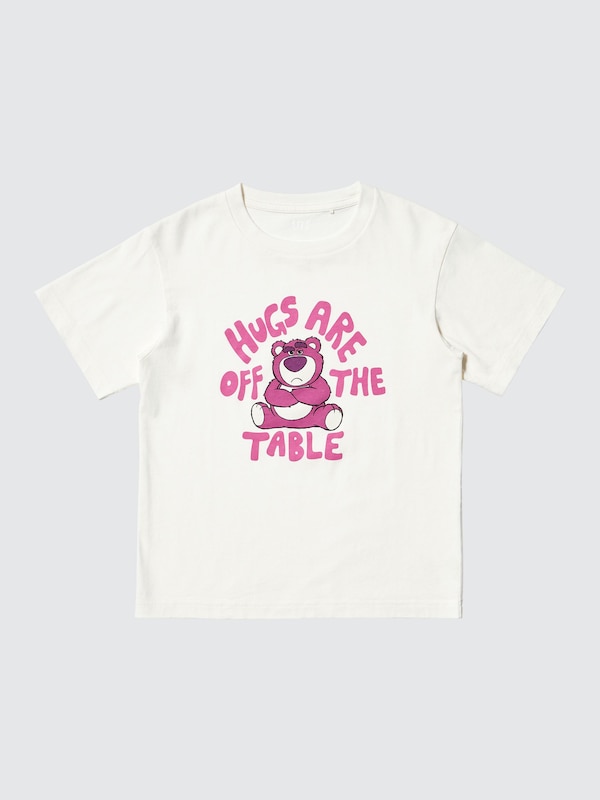 KIDS TOY STORY UT (Graphic T-Shirt)