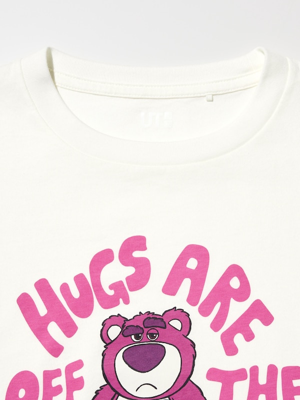 KIDS TOY STORY UT (Graphic T-Shirt)