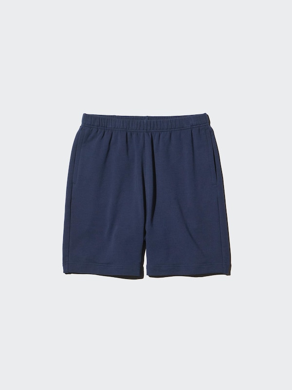 Ultra Stretch Sweat Shorts