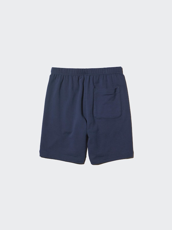Ultra Stretch Sweat Shorts