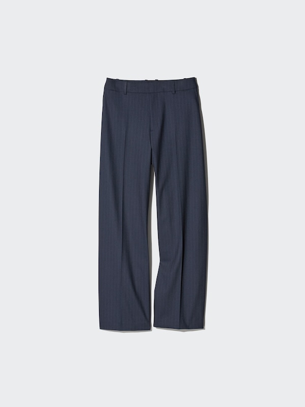 Smart Wide Pants