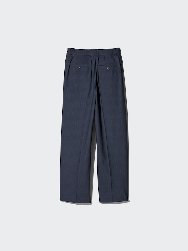 Smart Wide Pants