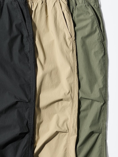 パラシュートパンツ 4