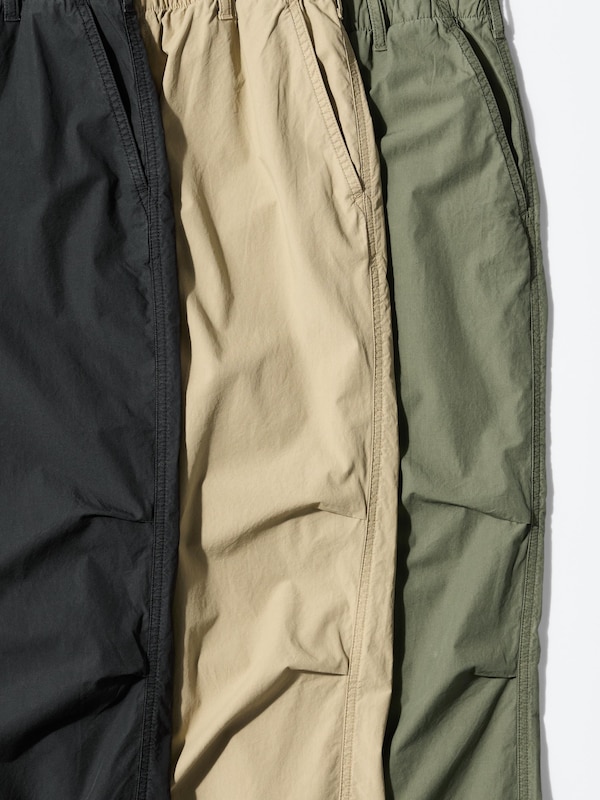 パラシュートパンツ