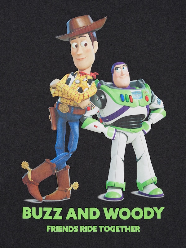 マジック フォー オール アイコンズ UT/リラックスフィット