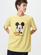 UT Mickey Mouse in Vietnam Áo Thun