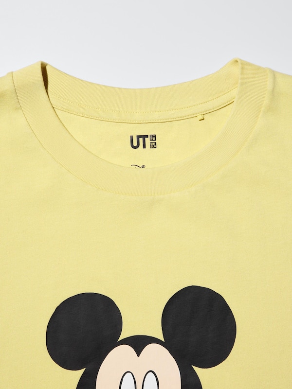 UT Mickey Mouse in Vietnam Áo Thun