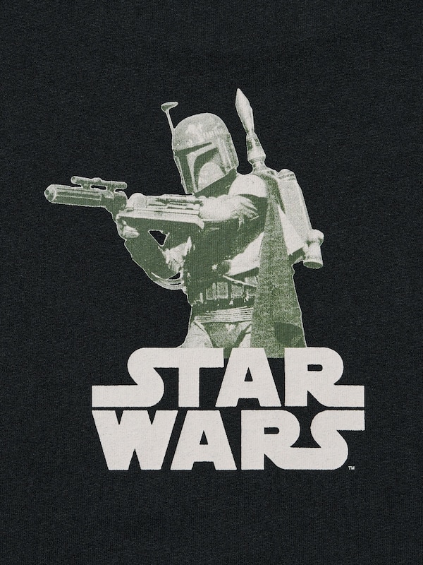 スター・ウォーズ UT/リラックスフィット