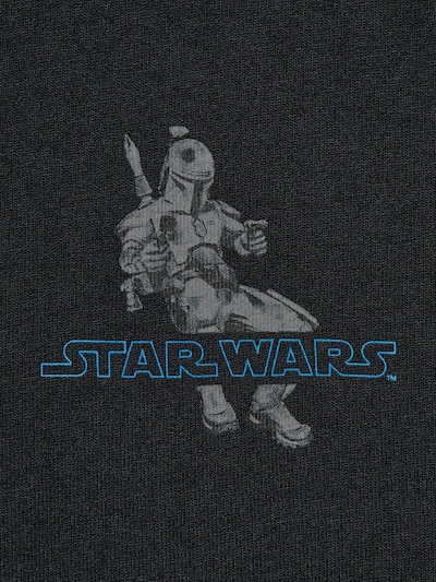 スター・ウォーズ UT/リラックスフィット 7
