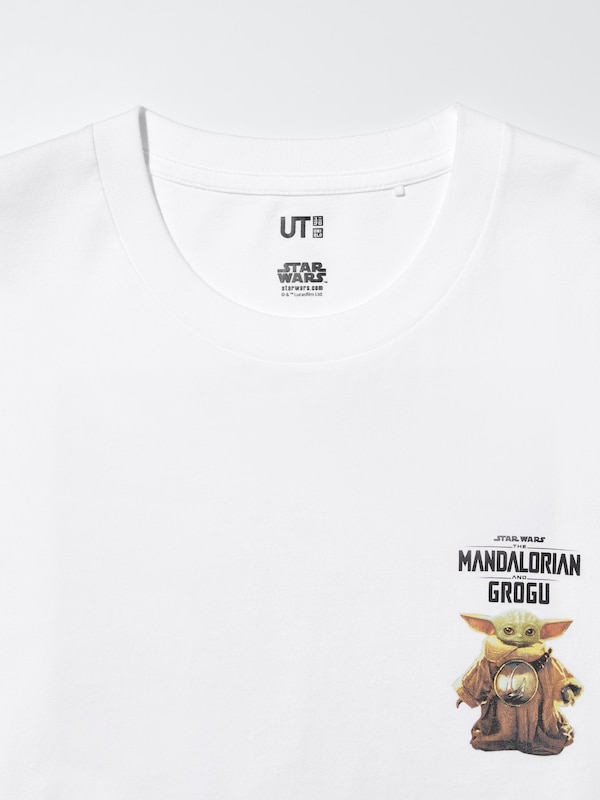 スター・ウォーズ UT/リラックスフィット