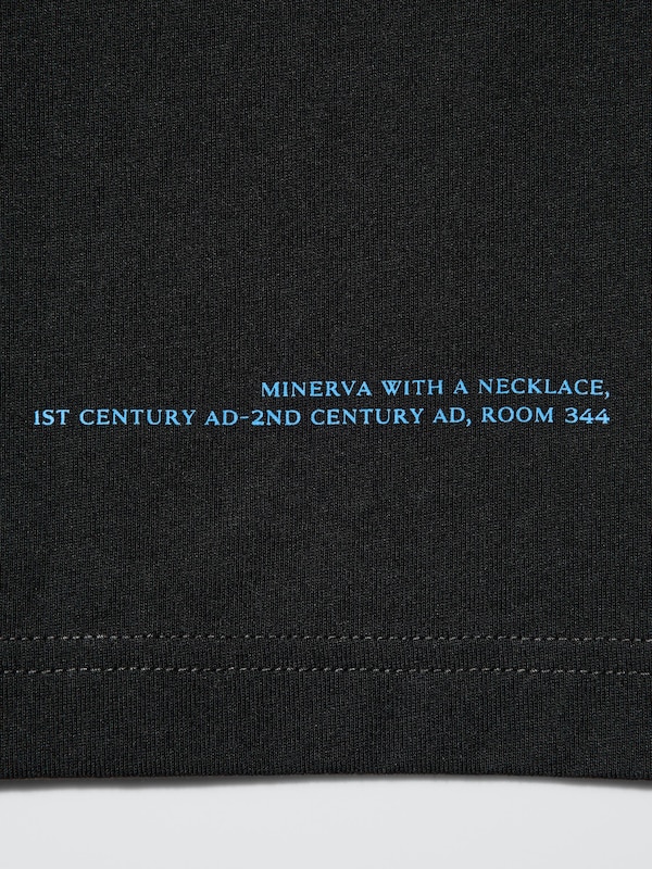 Louvre UT(그래픽T)E