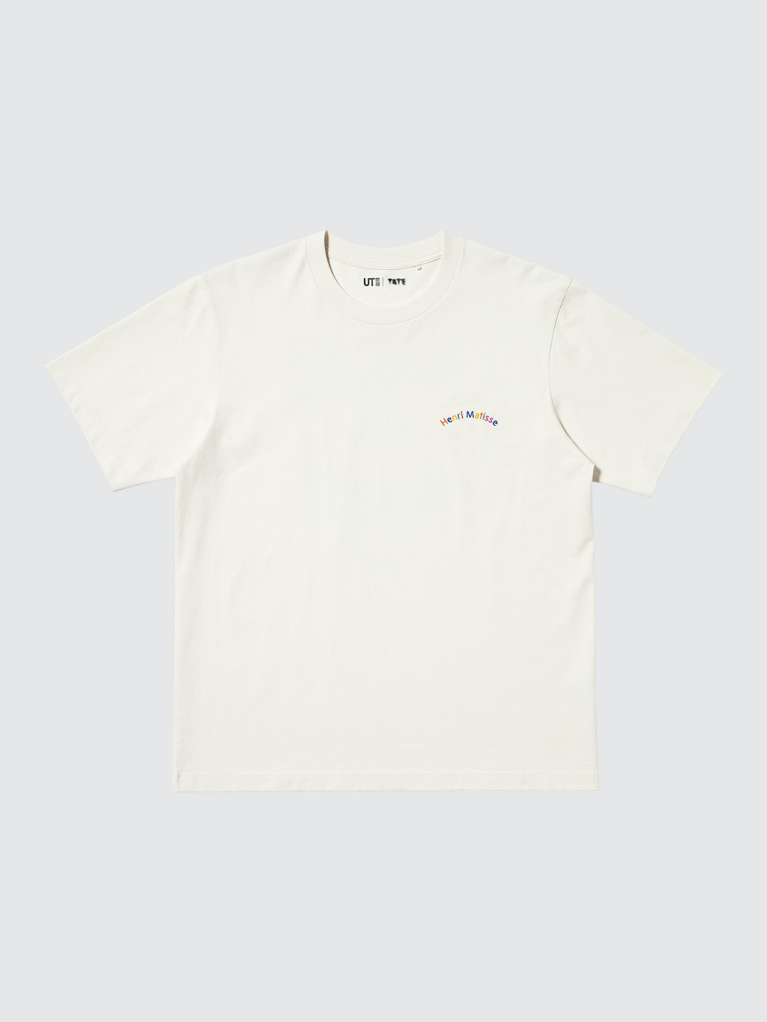 ユニクロ公式 | テート美術館コレクション UT(メンズ)