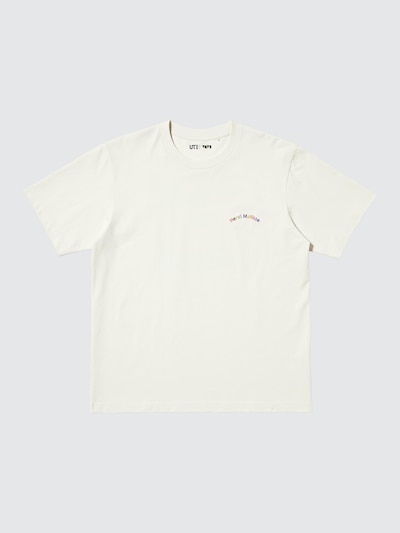 テート美術館コレクション UT 5