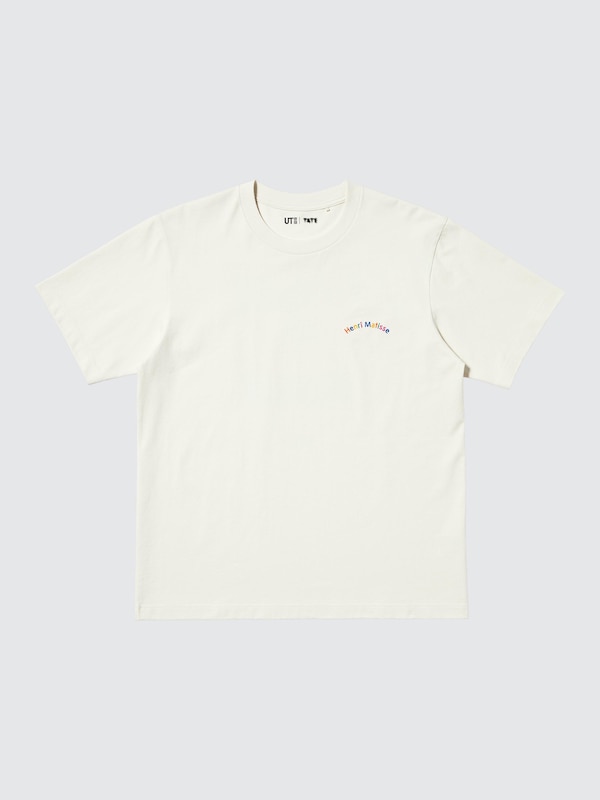 テート美術館コレクション UT