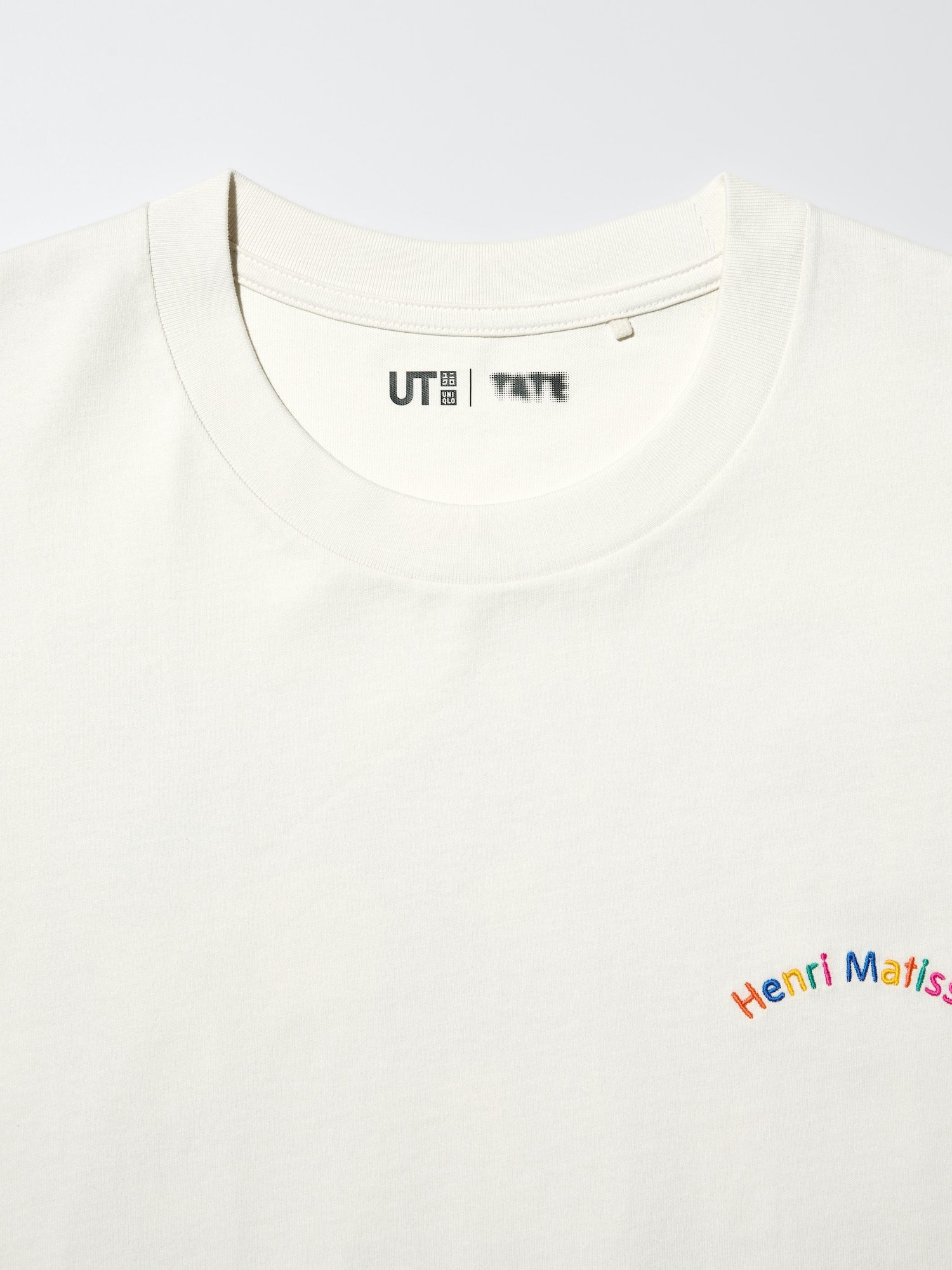 ユニクロ公式 | テート美術館コレクション UT(メンズ)