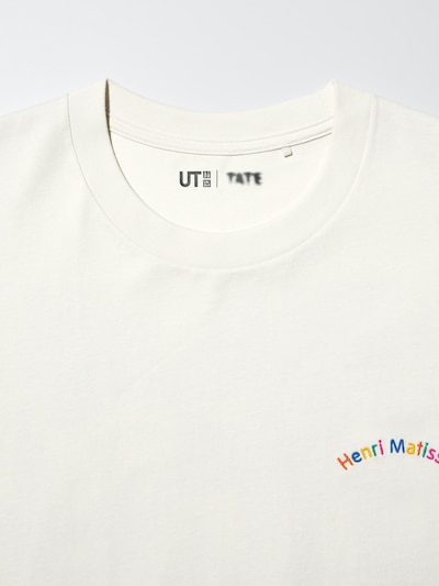 テート美術館コレクション UT 6