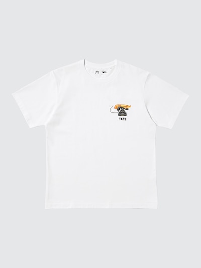 テート美術館コレクション UT 5