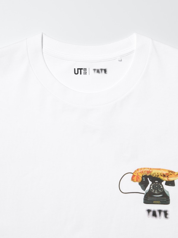 TATE UT(그래픽T)C