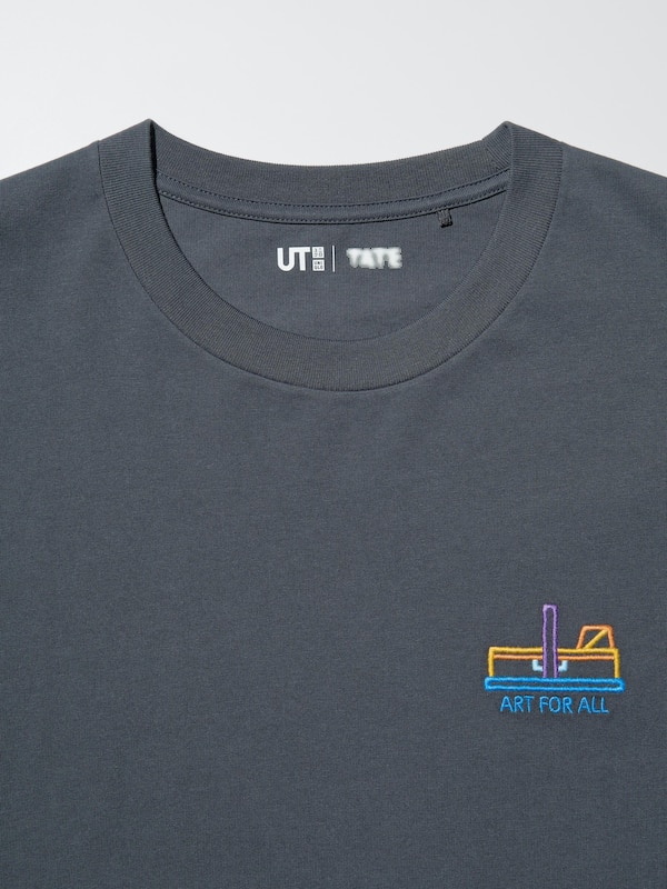 TATE UT(그래픽T)D