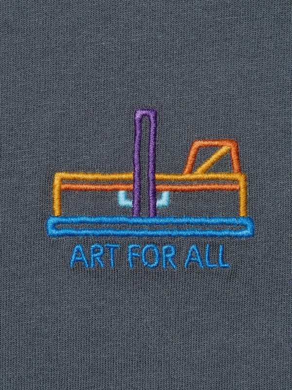 TATE UT(그래픽T)D