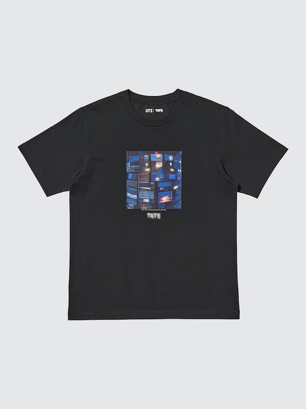 テート美術館コレクション UT