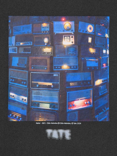 テート美術館コレクション UT 7