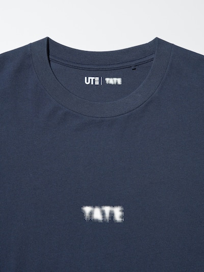 テート美術館コレクション UT 6