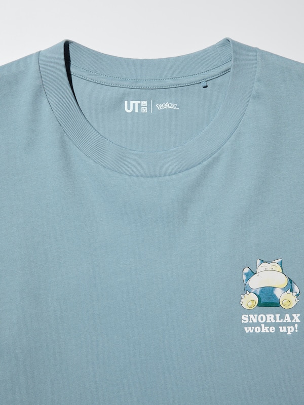 Pokémon UT(그래픽T)1C