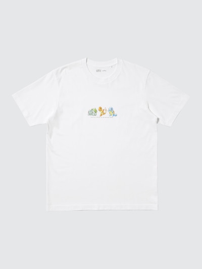 ポケモン UT 5