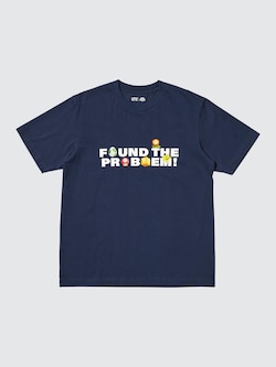 MARIO Movie UT(그래픽T)B