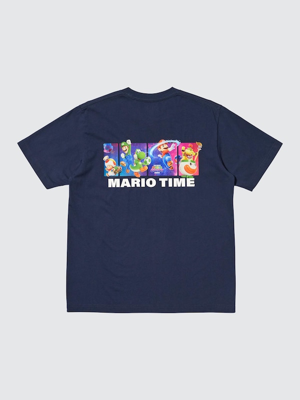 MARIO Movie UT(그래픽T)B