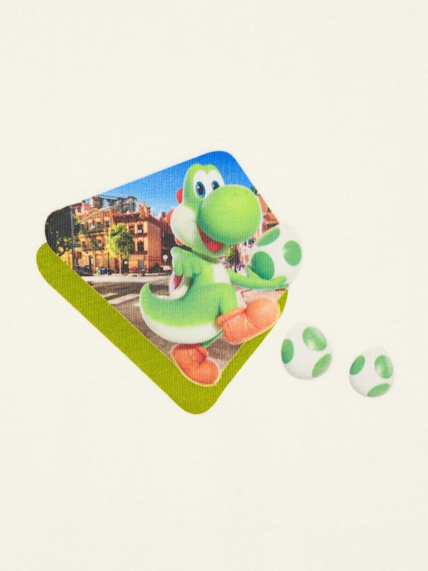 MARIO Movie UT(그래픽T)D