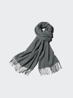 HEATTECH Scarf